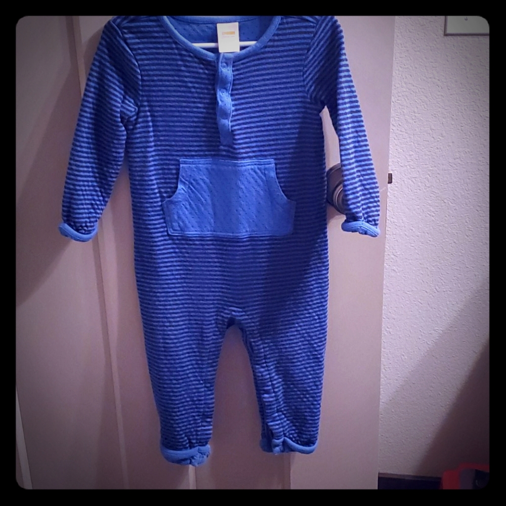 Gymboree Romper